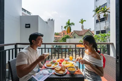 Citrus Patong Hotel by Compass Hospitality – Photos 4