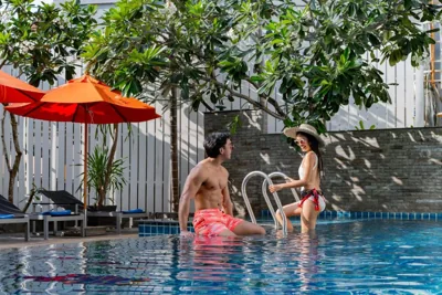 Citrus Patong Hotel by Compass Hospitality – Photos 5