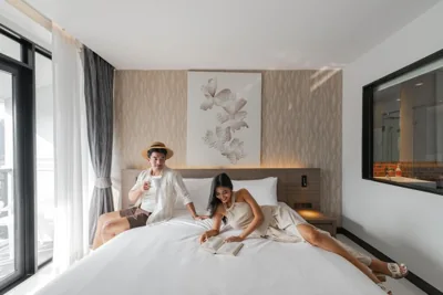 Citrus Patong Hotel by Compass Hospitality – Photos 9
