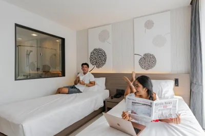 Citrus Patong Hotel by Compass Hospitality – Photos 10