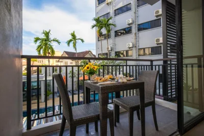 Citrus Patong Hotel by Compass Hospitality – Photos 12