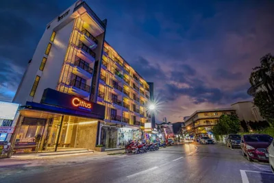 Citrus Patong Hotel by Compass Hospitality – Photos 14